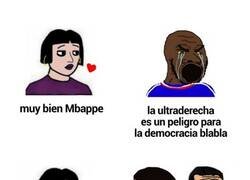 Enlace a Cuando se enredan fútbol y política