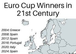 Enlace a El sur de Europa manda