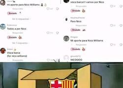 Enlace a Vergüenza y dinero, dos cosas que no tienen