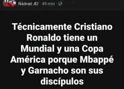 Enlace a Lo que tú digas