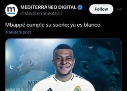 Enlace a El Michael Jackson del fútbol