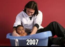 Enlace a El fútbol da muchas vueltas