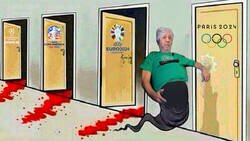 Enlace a Un verano para no levantarse del sofá