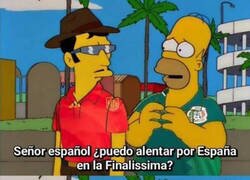 Enlace a No queremos saber nada