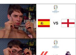 Enlace a Son casi lo mismo