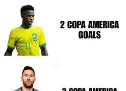 Enlace a Un dedo de Messi...