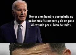 Enlace a El honor de saber decir basta