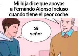 Enlace a Bienvenido a la familia