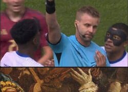 Enlace a Óleo sobre lienzo