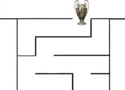 Enlace a Misión imposible