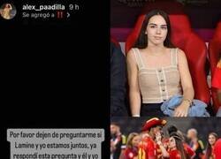 Enlace a Ya no creo en el amor