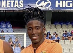 Enlace a Oficial, confirmado. Nico Williams nuevo jugador del FC Barcelona