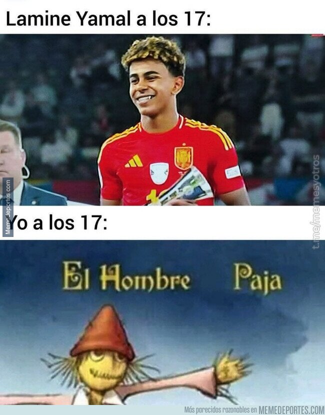 1207850 - No hacía nada de provecho