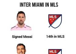 Enlace a El verdadero crack del Inter Miami