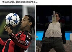 Enlace a La gran habilidad