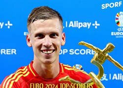 Enlace a Qué Eurocopa tan loca