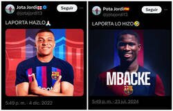 Enlace a Los deseos de J Jordi se hacen realidad