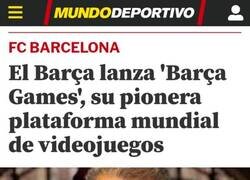 Enlace a El malvado plan de Laporta