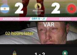 Enlace a ¿Qué ha pasado aquí?