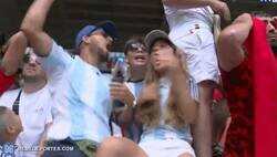 Enlace a ¿Qué estarías dispuesto a sacrificar por celebrar un gol?