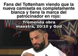 Enlace a Un poquito de exigencia...