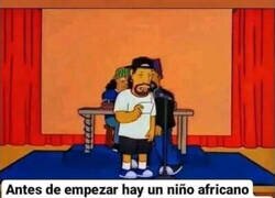 Enlace a Avisados quedan