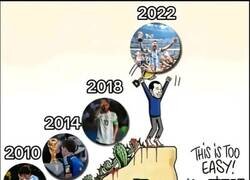 Enlace a La parte del relato que no interesa