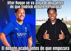 Enlace a Nunca hubo debate y ni lo habrá