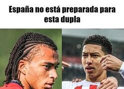 Enlace a Lo que se viene en La Liga