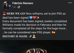 Enlace a Como se dejen adelantar...