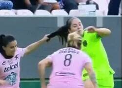 Enlace a Ojo por ojo, mecha por mecha