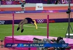 Enlace a Arrancan los juegos olímpicos y es hora de desempolvar este edit