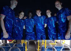 Enlace a La nueva camiseta del Chelsea me recuerda a algo