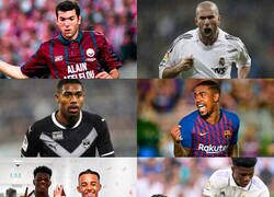 Enlace a El Girondins pierde la categoría como club profesional