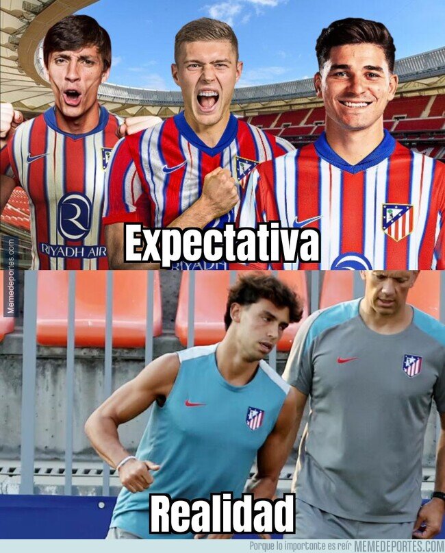 1208023 - El fichaje del Atleti es... ¡Joao Félix!