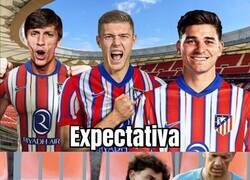 Enlace a El fichaje del Atleti es... ¡Joao Félix!