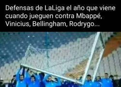 Enlace a La mejor manera de evitar sus goles