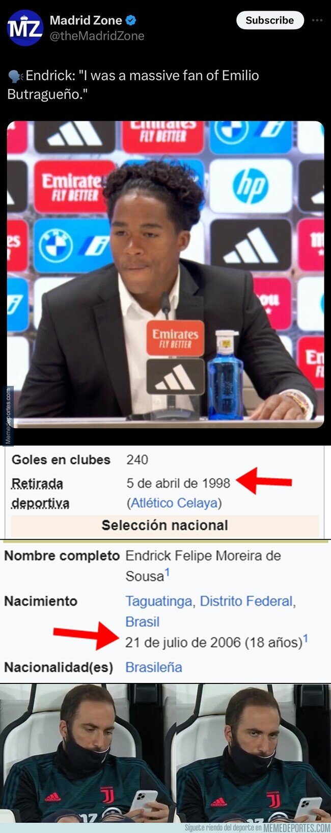 1208064 - ¿De verdad les parece confiable alguien que miente de esta forma?