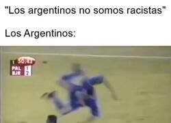 Enlace a Que el abuelo tenga un apellido raro es coincidencia