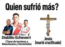 Enlace a No sé qué decirte...