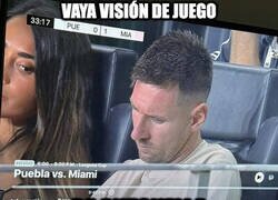 Enlace a Vaya visión de juego