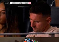 Enlace a Calma, Anto. Solo está viendo memes