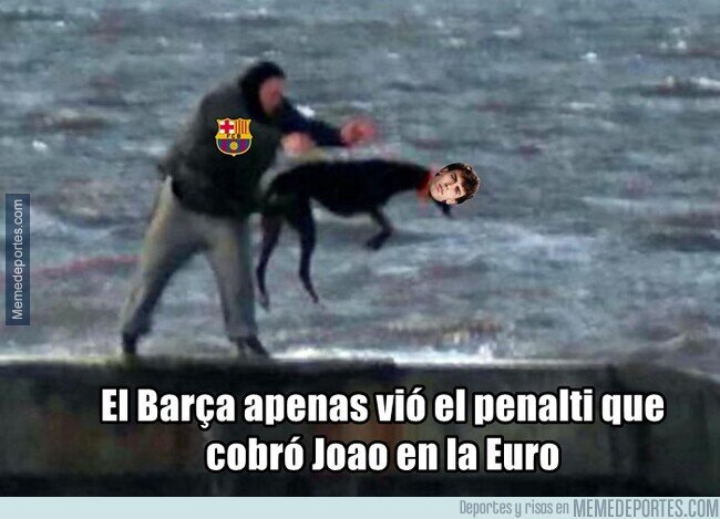 1208103 - Este no juega aquí