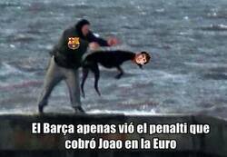 Enlace a Este no juega aquí