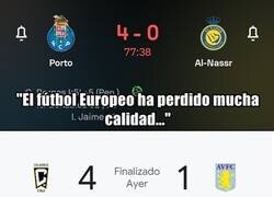 Enlace a Suena muy verosimil todo