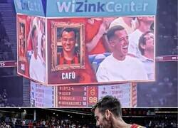 Enlace a Fue imposible evitarlo