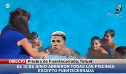 Enlace a La tranquilidad es lo que más se busca