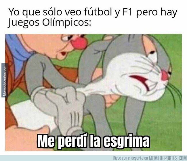 1208125 - Este mes me convierto en un fan del deporte