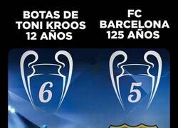 Enlace a “Una cosa es una cosa y seis media docena”