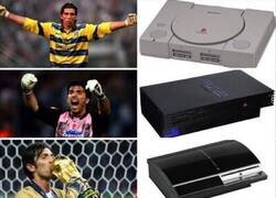 Enlace a El hombre que acompañó a Sony a todos lados